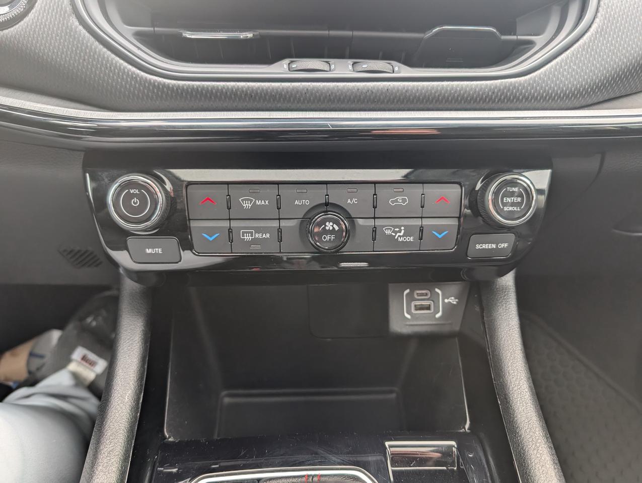 2022 Jeep Compass Trailhawk - Low KM - Pano Roof - Back Up Cam Photo