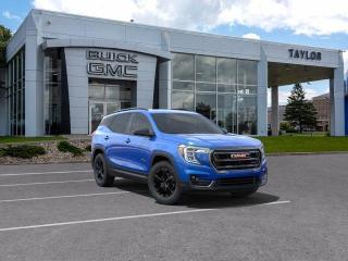 New 2024 GMC Terrain AT4- Power Liftgate - SiriusXM Radio - $273 B/W for sale in Kingston, ON