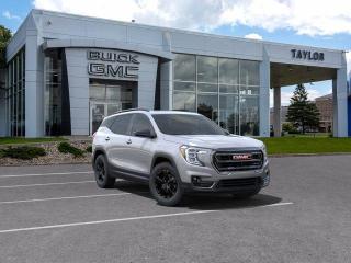 New 2024 GMC Terrain AT4- Power Liftgate - $289 B/W for sale in Kingston, ON