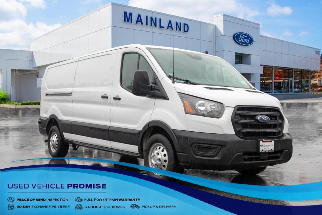 Used ford transit cargo van for sale by hot sale owner