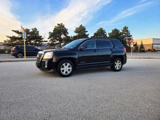 Used 2014 GMC Terrain NO ACCIDENT, REAR CAMERA, CERTIFIED for sale in Mississauga, ON