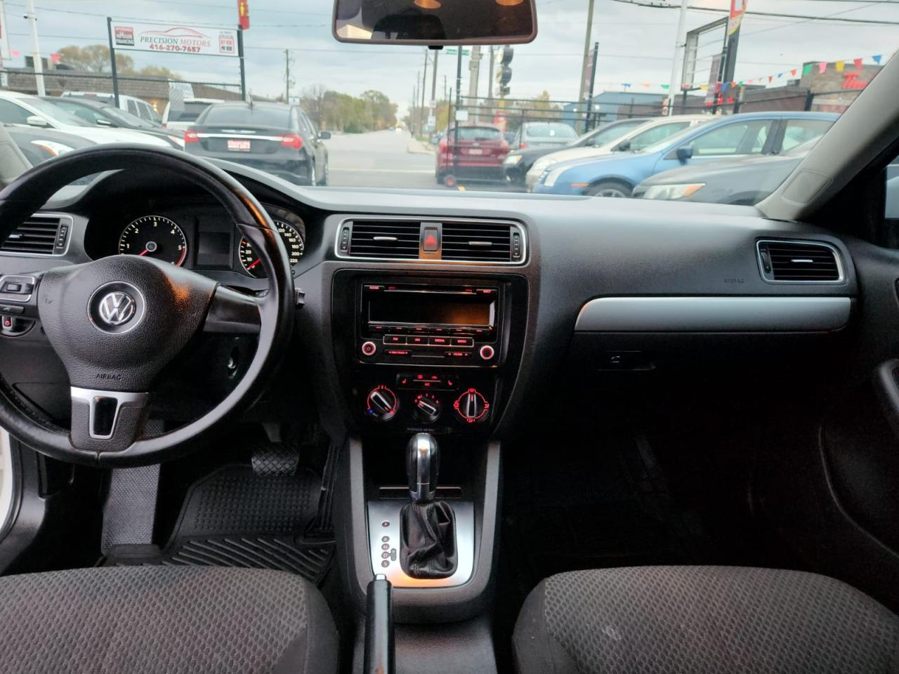 2013 Volkswagen Jetta TDI - Photo #16