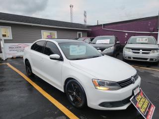 2013 Volkswagen Jetta TDI - Photo #1