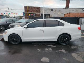 2013 Volkswagen Jetta TDI - Photo #4