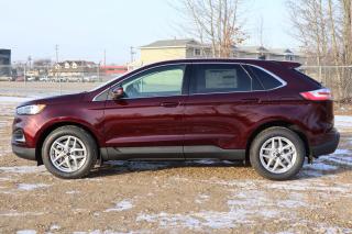 2024 Ford Edge SEL Photo