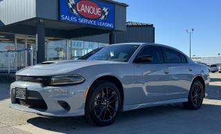 Used 2022 Dodge Charger GT AWD for sale in Tilbury, ON