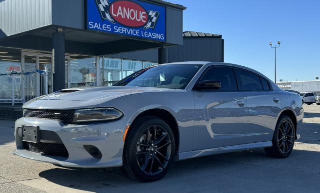 2022 Dodge Charger GT AWD