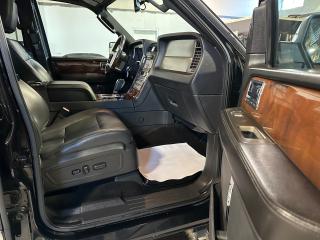 2013 Lincoln Navigator NO ACCIDENTS | LEATHER | 6 PASSENGER - Photo #5