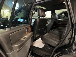 2013 Lincoln Navigator NO ACCIDENTS | LEATHER | 6 PASSENGER - Photo #11