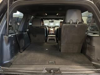 2013 Lincoln Navigator NO ACCIDENTS | LEATHER | 6 PASSENGER - Photo #10