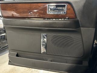 2013 Lincoln Navigator NO ACCIDENTS | LEATHER | 6 PASSENGER - Photo #17