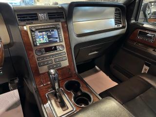 2013 Lincoln Navigator NO ACCIDENTS | LEATHER | 6 PASSENGER - Photo #24
