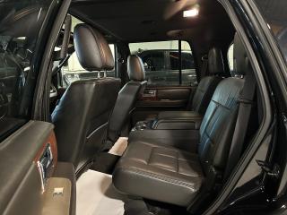 2013 Lincoln Navigator NO ACCIDENTS | LEATHER | 6 PASSENGER - Photo #29
