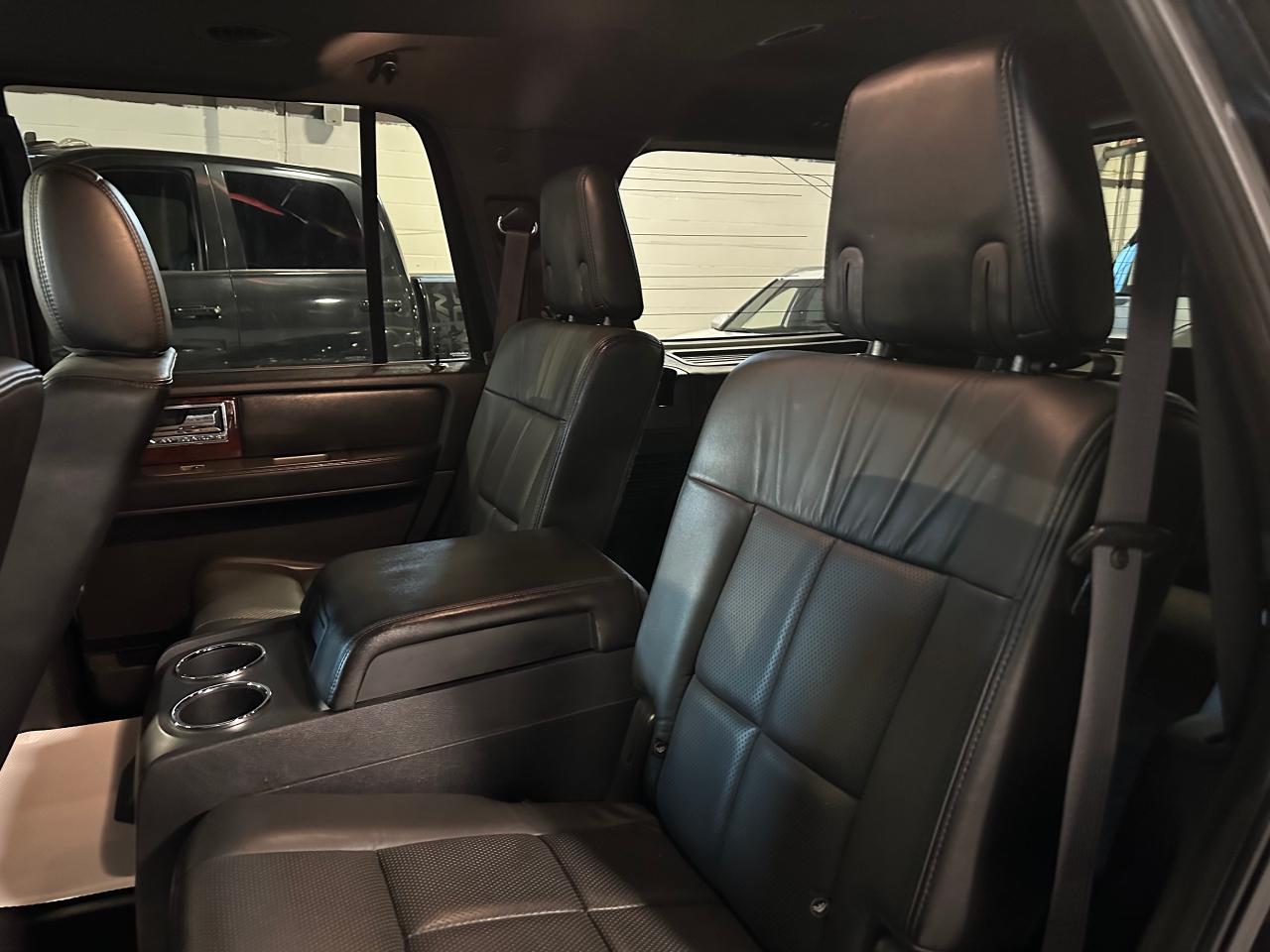 2013 Lincoln Navigator NO ACCIDENTS | LEATHER | 6 PASSENGER - Photo #30