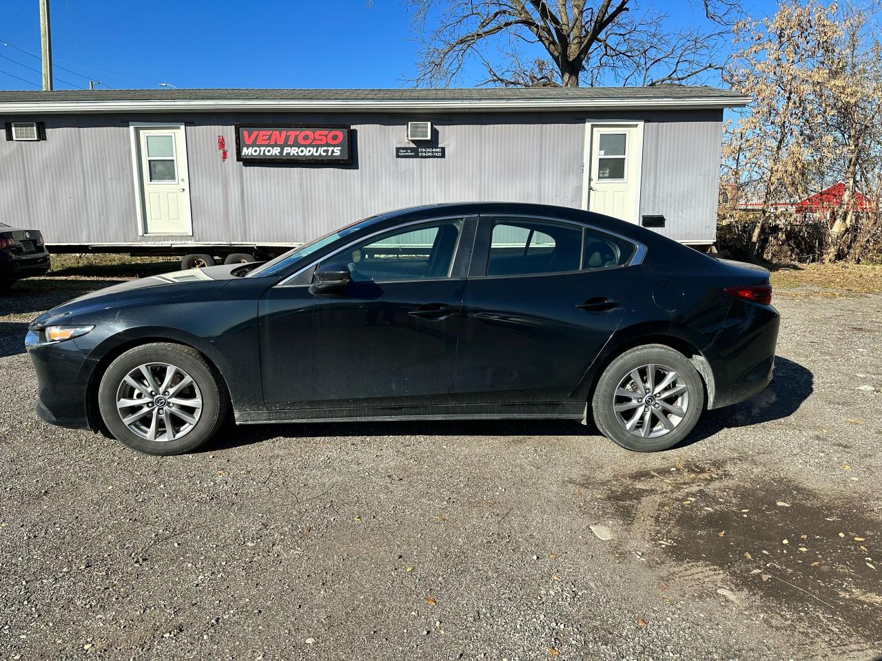 Used 2019 Mazda MAZDA3 GX for sale in Cambridge, ON