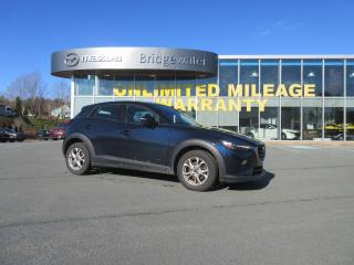 Used 2019 Mazda CX-3 GS for sale in Hebbville, NS