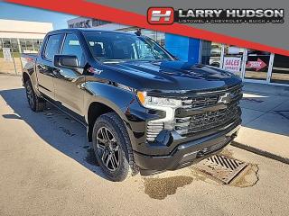 New 2024 Chevrolet Silverado 1500 RST for sale in Listowel, ON