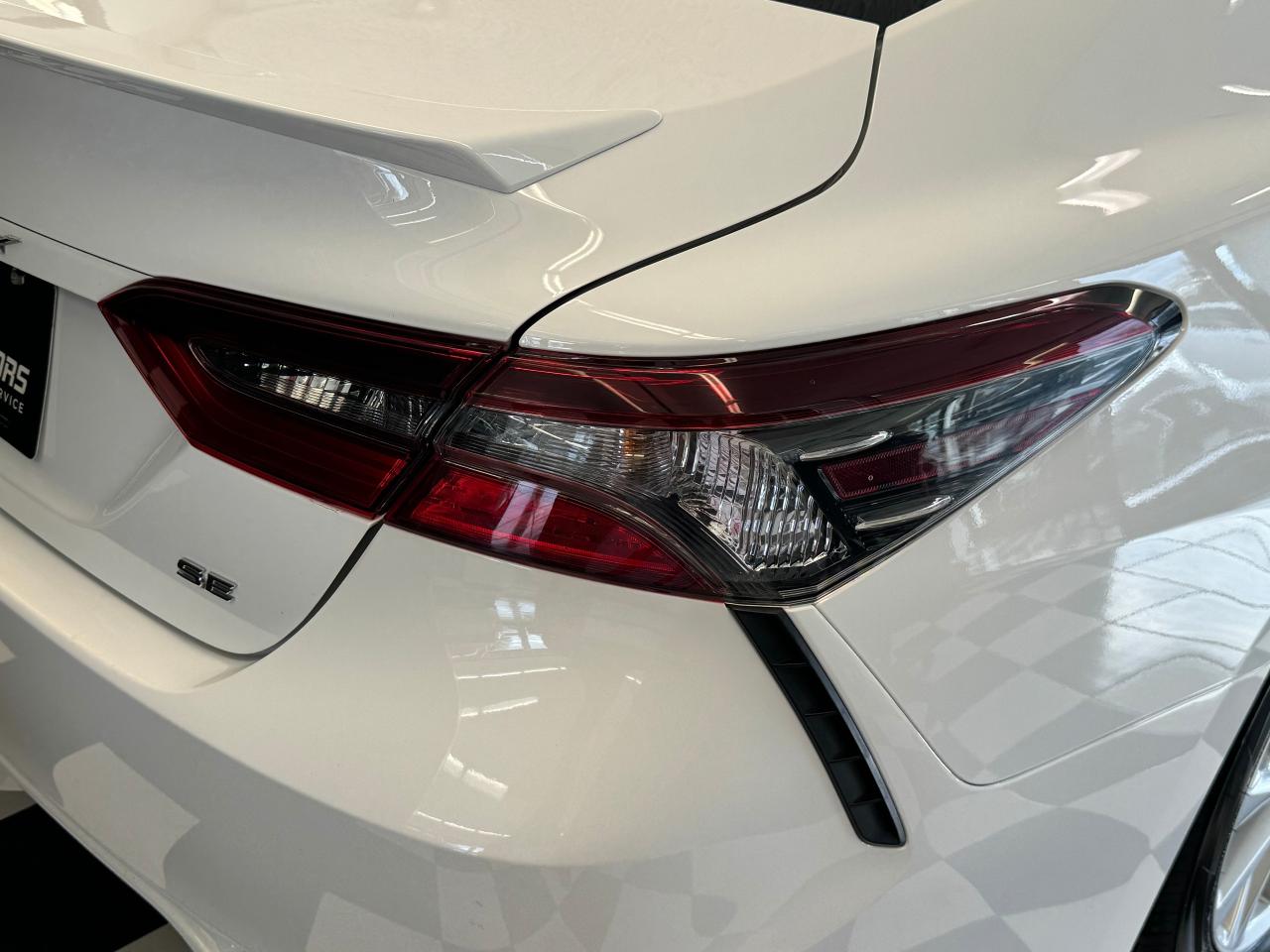 2021 Toyota Camry SE+New Tires+Lanekeep+Adaptive Cruise+CLEAN CARFAX - Photo #67