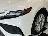 2021 Toyota Camry SE+New Tires+Lanekeep+Adaptive Cruise+CLEAN CARFAX Photo110
