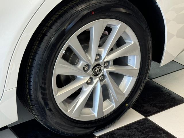 2021 Toyota Camry SE+New Tires+Lanekeep+Adaptive Cruise+CLEAN CARFAX Photo57