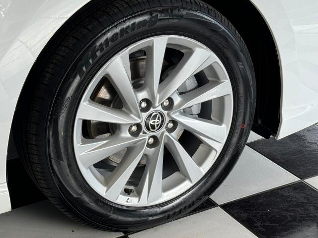 2021 Toyota Camry SE+New Tires+Lanekeep+Adaptive Cruise+CLEAN CARFAX Photo59