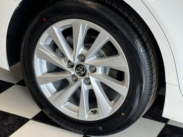 2021 Toyota Camry SE+New Tires+Lanekeep+Adaptive Cruise+CLEAN CARFAX Photo58