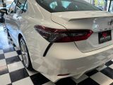 2021 Toyota Camry SE+New Tires+Lanekeep+Adaptive Cruise+CLEAN CARFAX Photo111
