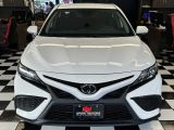 2021 Toyota Camry SE+New Tires+Lanekeep+Adaptive Cruise+CLEAN CARFAX Photo75