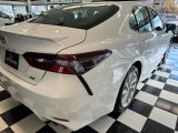 2021 Toyota Camry SE+New Tires+Lanekeep+Adaptive Cruise+CLEAN CARFAX Photo112