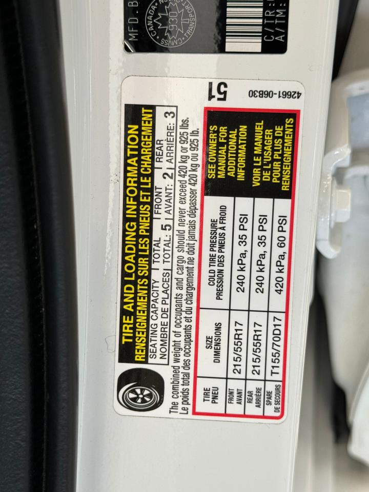 2021 Toyota Camry SE+New Tires+Lanekeep+Adaptive Cruise+CLEAN CARFAX Photo114