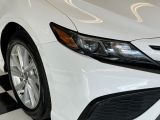 2021 Toyota Camry SE+New Tires+Lanekeep+Adaptive Cruise+CLEAN CARFAX Photo109