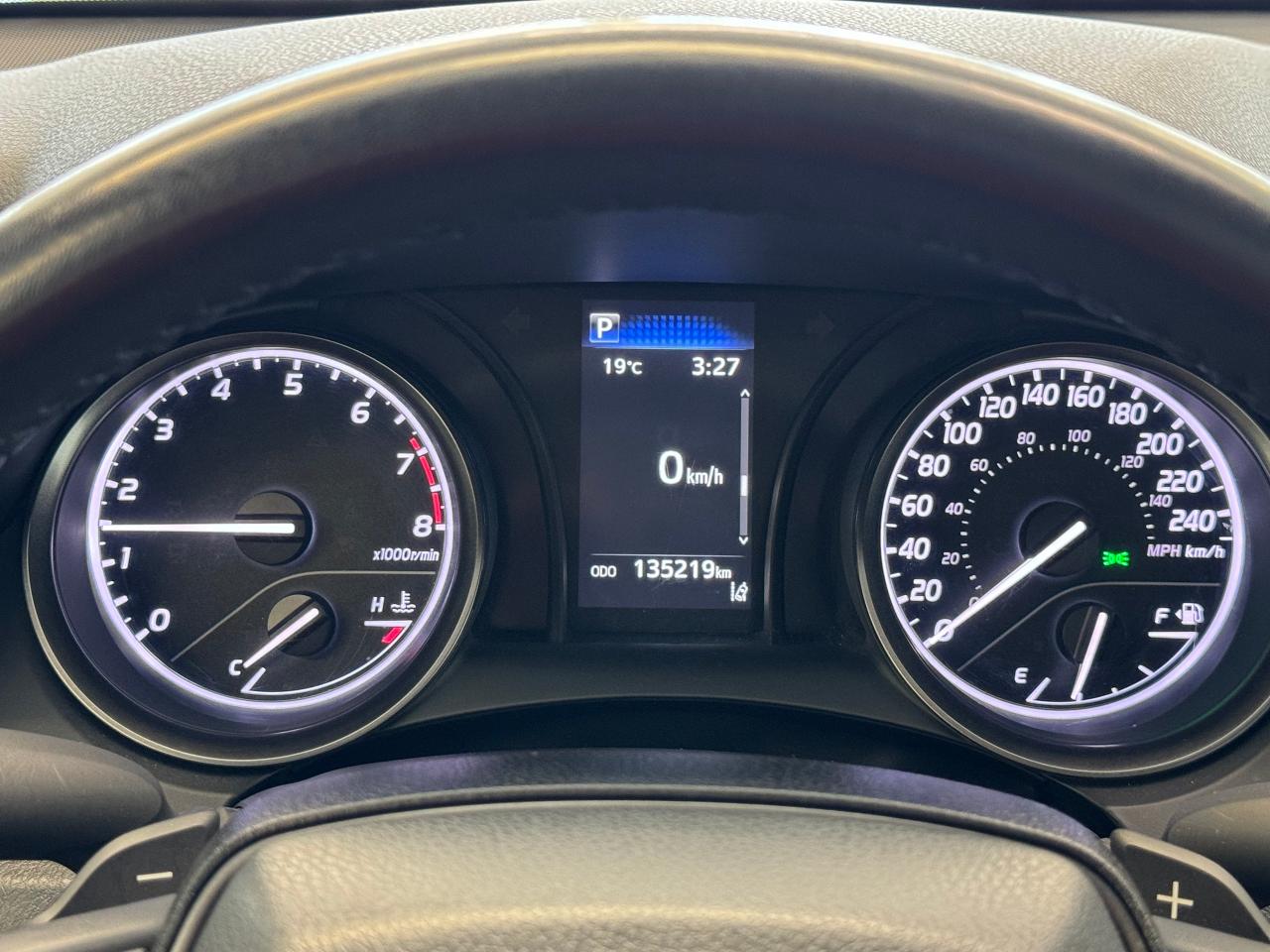 2021 Toyota Camry SE+New Tires+Lanekeep+Adaptive Cruise+CLEAN CARFAX - Photo #17