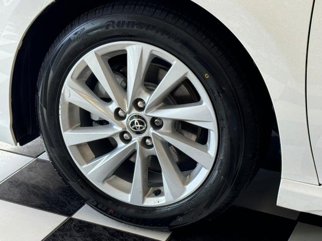 2021 Toyota Camry SE+New Tires+Lanekeep+Adaptive Cruise+CLEAN CARFAX Photo56