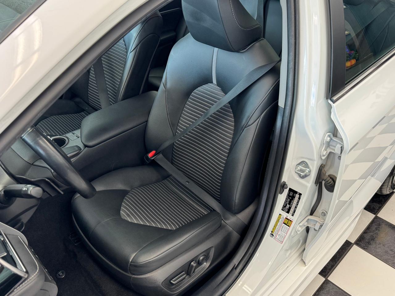 2021 Toyota Camry SE+New Tires+Lanekeep+Adaptive Cruise+CLEAN CARFAX - Photo #20