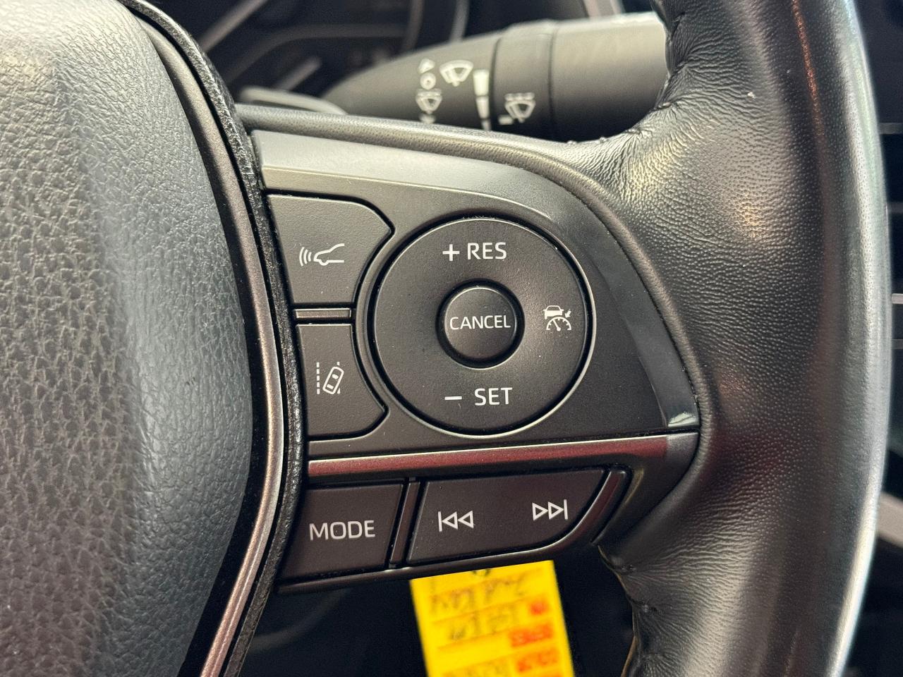 2021 Toyota Camry SE+New Tires+Lanekeep+Adaptive Cruise+CLEAN CARFAX - Photo #47