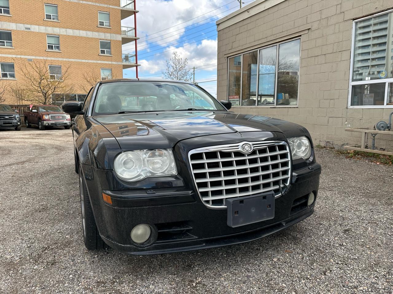 2006 Chrysler 300 300 C SRT8 - Photo #1