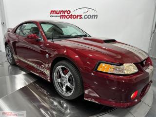 Used 2004 Ford Mustang 2dr Cpe GT for sale in Brantford, ON