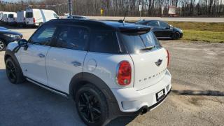 2015 MINI Cooper Countryman S ALL4 Countryman S All4 - Photo #5