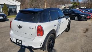 2015 MINI Cooper Countryman S ALL4 Countryman S All4 - Photo #7