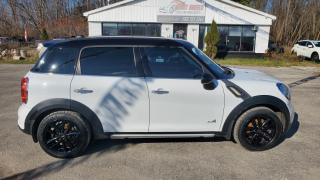 2015 MINI Cooper Countryman S ALL4 Countryman S All4 - Photo #8