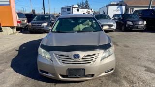 2007 Toyota Camry LE*SEDAN*AUTO*ONLY 127KMS*CERTIFIED - Photo #8