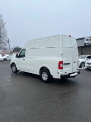 2019 Nissan NV 2500 SV HIGH ROOF - Photo #3