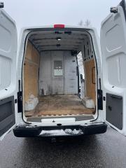 2019 Nissan NV 2500 SV HIGH ROOF - Photo #11