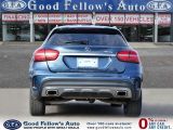 2019 Mercedes-Benz GLA 4MATIC, LEATHER SEATS, PANORAMIC ROOF, NAVIGATION, Photo27