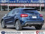 2019 Mercedes-Benz GLA 4MATIC, LEATHER SEATS, PANORAMIC ROOF, NAVIGATION, Photo28