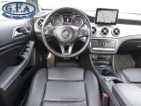 2019 Mercedes-Benz GLA 4MATIC, LEATHER SEATS, PANORAMIC ROOF, NAVIGATION, Photo34
