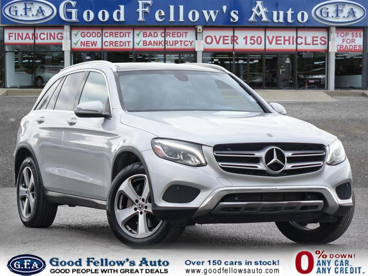 2019 Mercedes-Benz GL-Class 4MATIC, LEATHER SEATS, PANORAMIC ROOF, NAVIGATION, Photo22