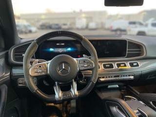 2021 Mercedes-Benz GLE AMG GLE 53 - Photo #6