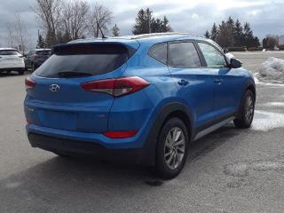 2017 Hyundai Tucson PREMIUM AWD * CERTIFIED * - Photo #3