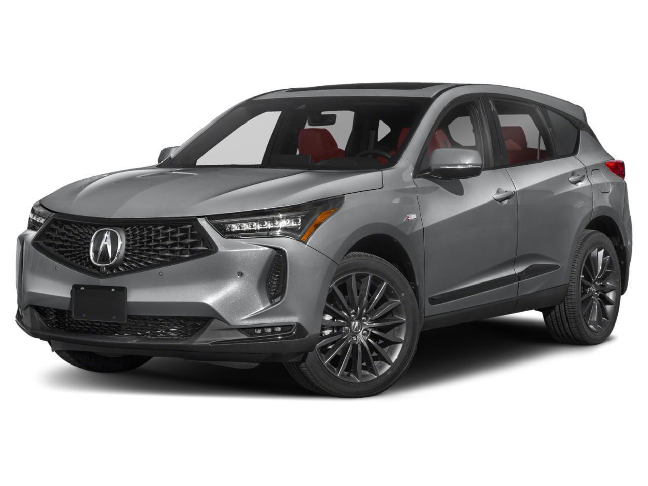 New 2024 Acura RDX Platinum Elite A-Spec AWD for sale in Maple, ON
